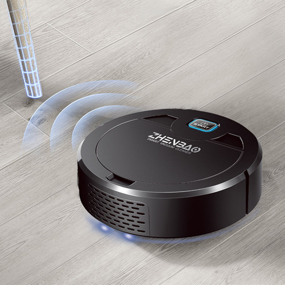 5 Tips for Maintaining Your Robot Vacuum Cleaner