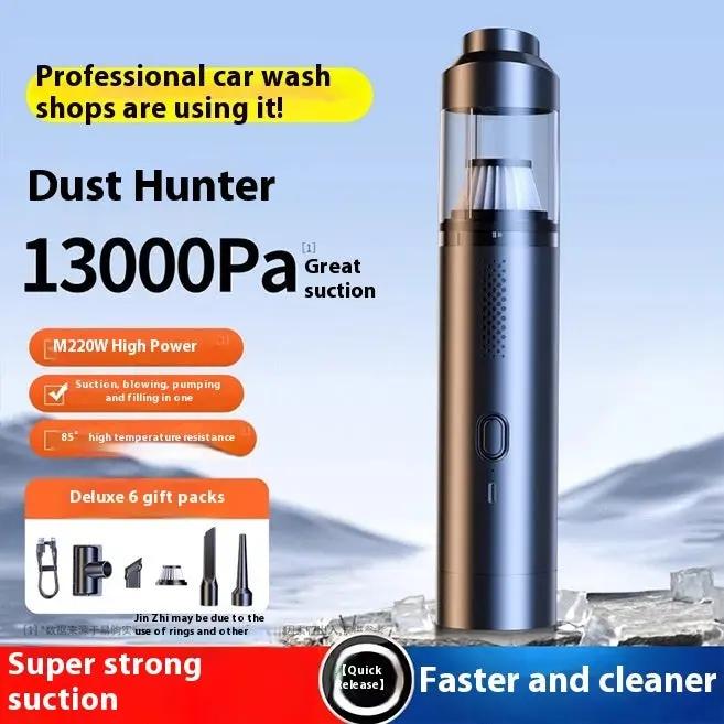 Car Cleaner Wireless Charging Car Home My Store