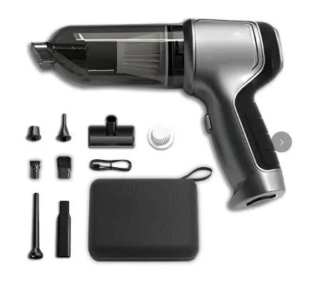 Wireless Car Vacuum cleaner My Store