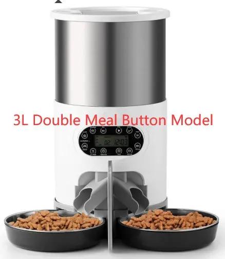 Automatic chqiue pet feeder My Store