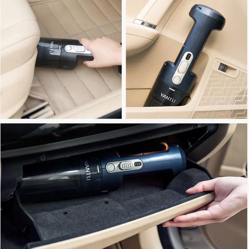 Car vacuum cleaner My Store