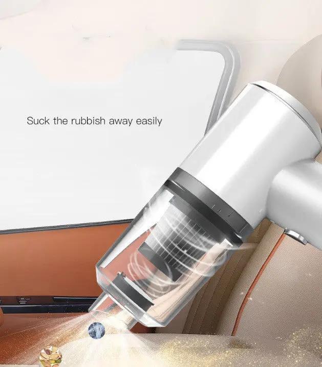 Wireless Car Vacuum Cleaner My Store