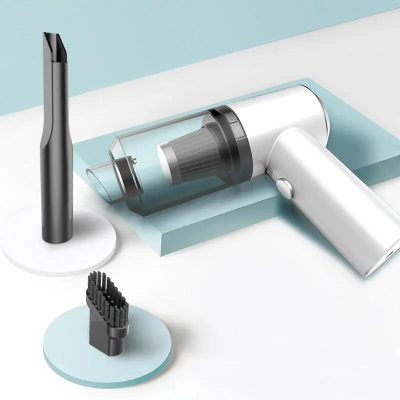 Wireless Car Vacuum Cleaner My Store