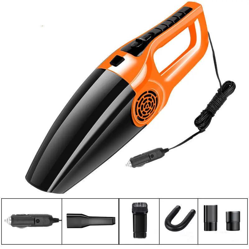 AutoClean Tm  Wireless Portable Car Vacuum Cleaner My Store
