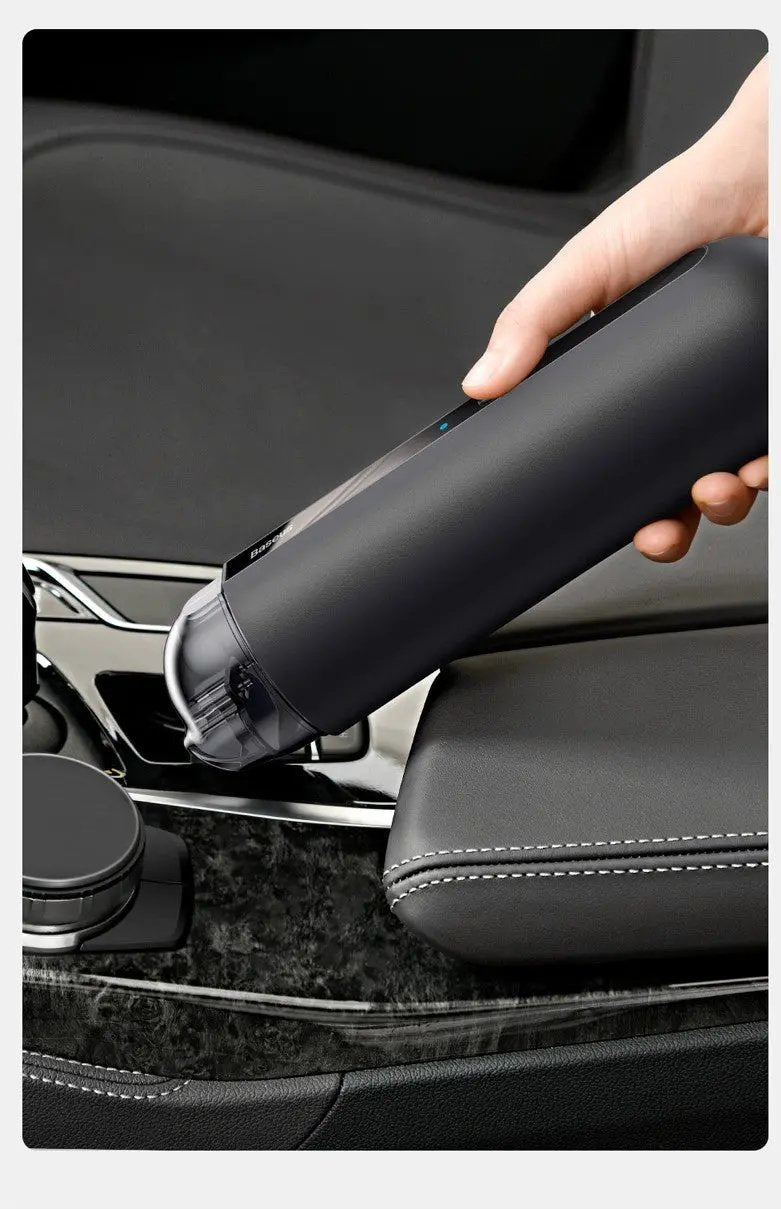 Car Vacuum Cleaner Wireless 5000Pa Handheld Mini Vaccum Cleaner For Car Home Desktop Cleaning Portable Vacuum Cleaner My Store