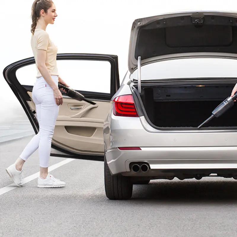 Car vacuum cleaner My Store