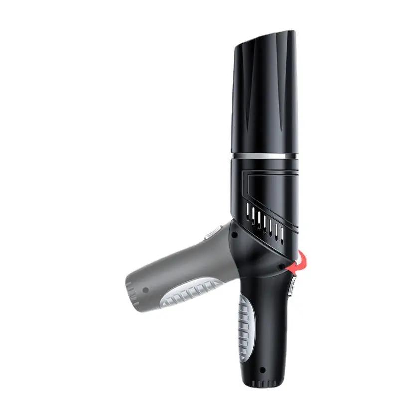 New Car Vacuum High Power Powerful Vacuum Cleaner Wireless Charging My Store