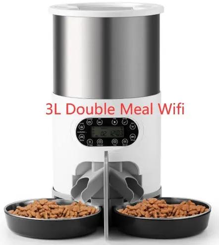 Automatic chqiue pet feeder My Store