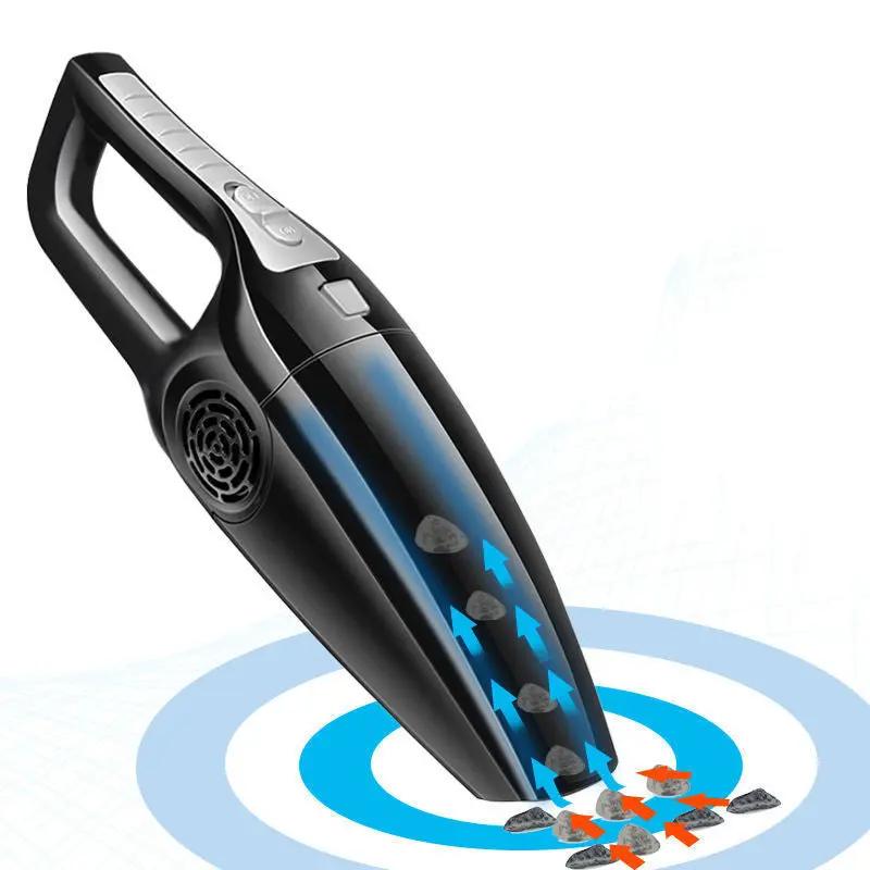 AutoClean Tm  Wireless Portable Car Vacuum Cleaner My Store