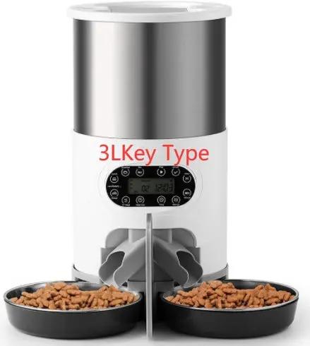 Automatic chqiue pet feeder My Store