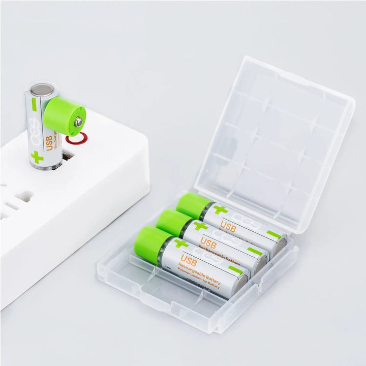 Fast charge lithium battery My Store