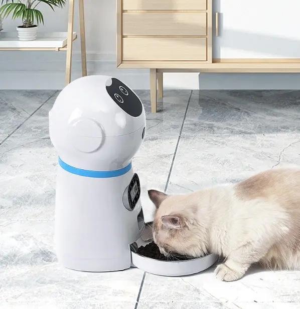 Automatic pet feeder My Store
