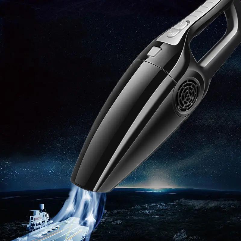 AutoClean Tm  Wireless Portable Car Vacuum Cleaner My Store