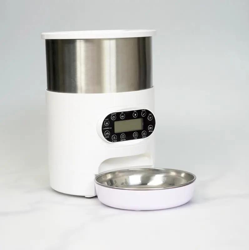 Automatic chqiue pet feeder My Store