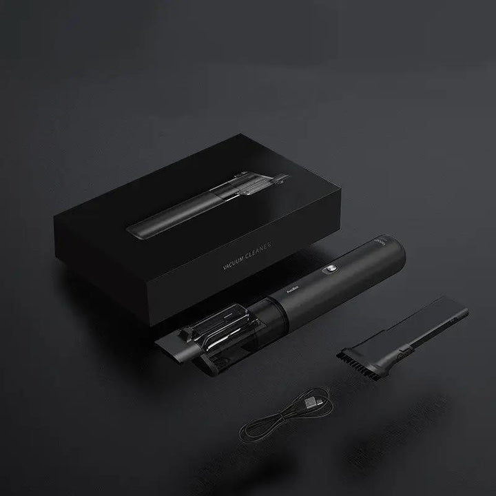 Car Vacuum Cleaner Car With Large Suction Power Powerful Wireless Home Handheld Portable My Store