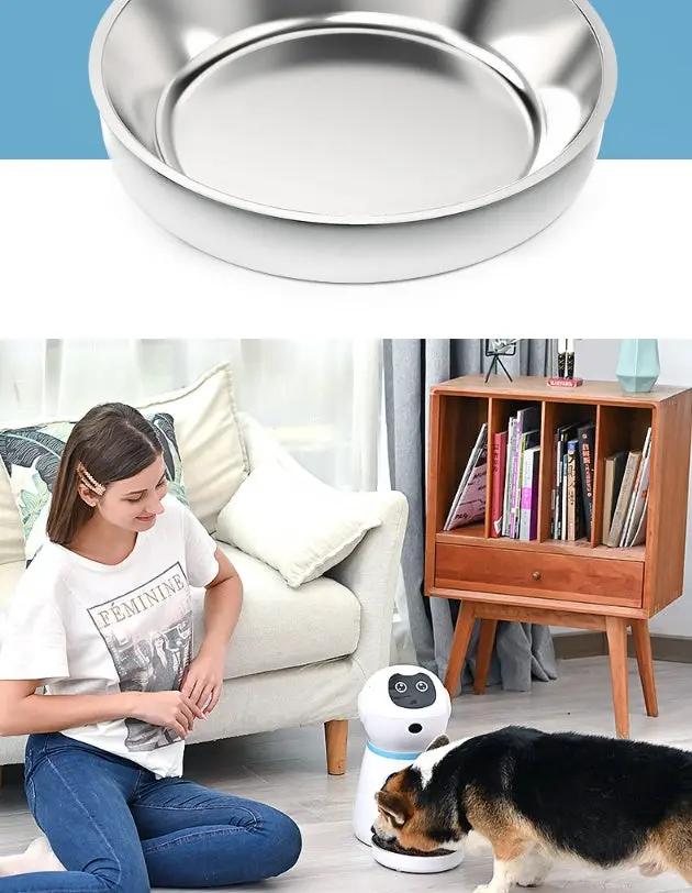 Automatic pet feeder My Store