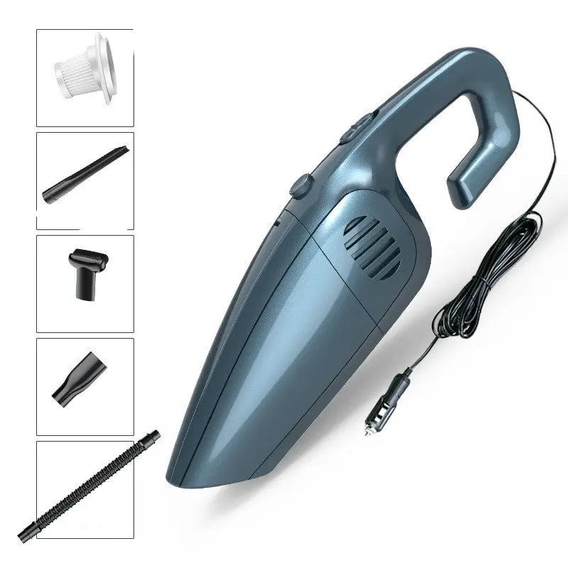Car Vacuum Cleaner 12V Portable Car Vacuum Cleaner My Store