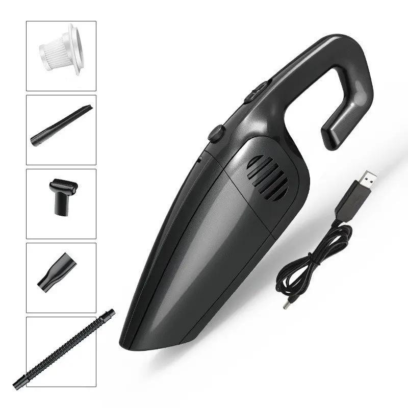 Car Vacuum Cleaner 12V Portable Car Vacuum Cleaner My Store