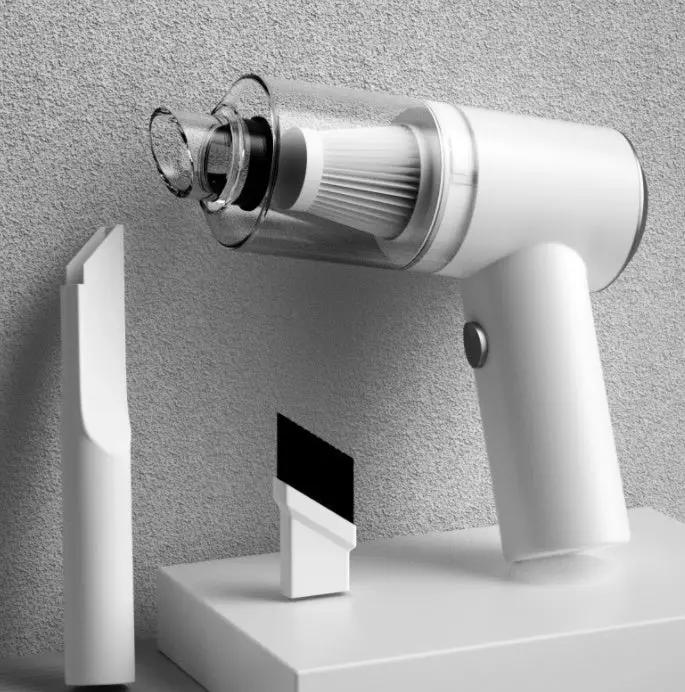 Wireless Car Vacuum Cleaner My Store