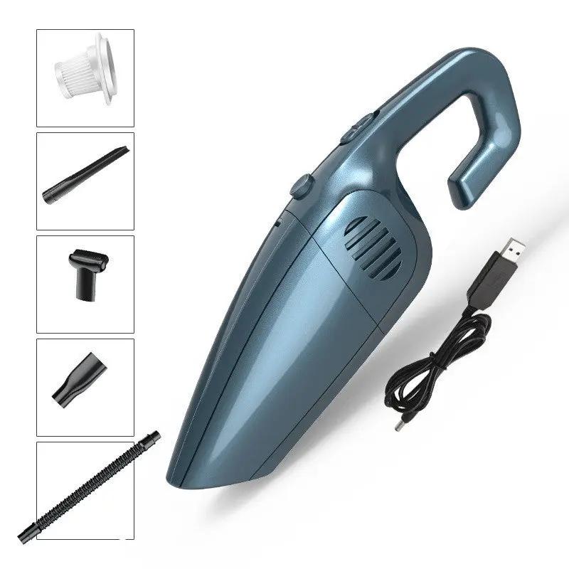 Car Vacuum Cleaner 12V Portable Car Vacuum Cleaner My Store