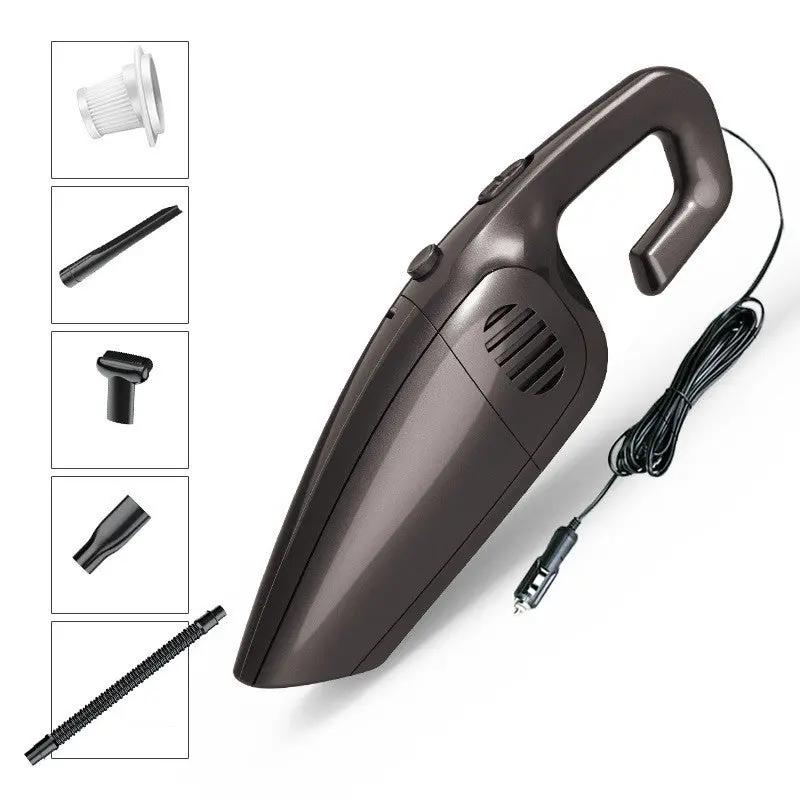 Car Vacuum Cleaner 12V Portable Car Vacuum Cleaner My Store