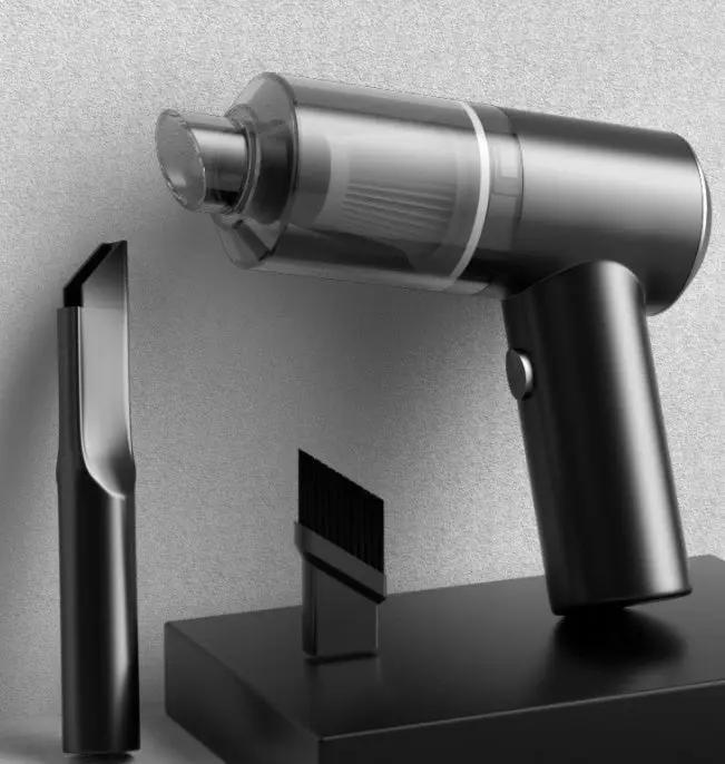 Wireless Car Vacuum Cleaner My Store