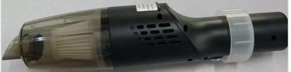 Handheld Wireless Car Vacuum Cleaner Portable High Suction Mini Car Vacuum Cleaner  Boost Charging Cleaner For Car Home My Store