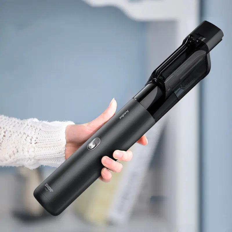 Car Vacuum Cleaner Car With Large Suction Power Powerful Wireless Home Handheld Portable My Store