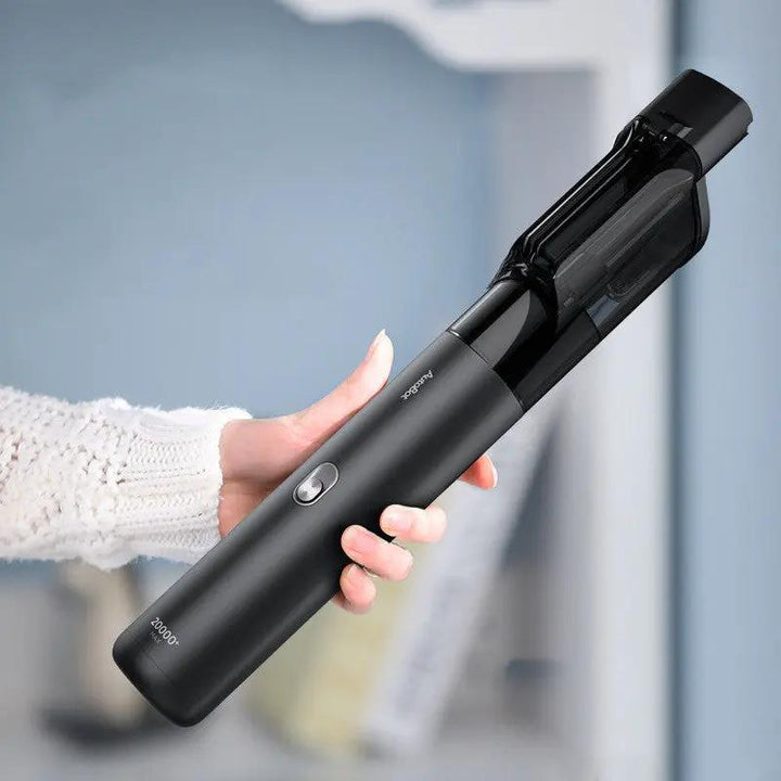 Car Vacuum Cleaner Car With Large Suction Power Powerful Wireless Home Handheld Portable My Store
