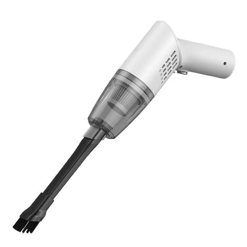 Handheld Wireless Car Vacuum Cleaner Portable High Suction Mini Car Vacuum Cleaner  Boost Charging Cleaner For Car Home My Store